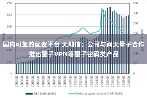 国内可靠的配资平台 天融信：公司与问天量子合作推出量子VPN等量子密码类产品